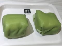 -满记甜品(优客百盛店)