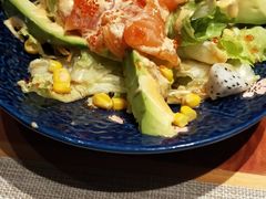 -文三酒肆自助放题(新街口友谊广场店)