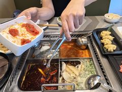 -海底捞火锅(振华广场店)