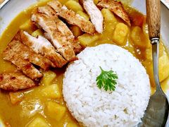 -About Bistro關於·泰式家庭料理