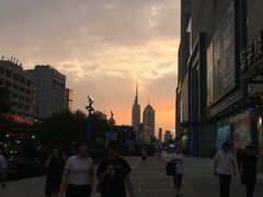 -海底捞火锅(振华商厦店)