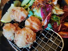 -铃木食堂(北新桥店)