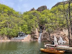 -丹东凤凰山景区