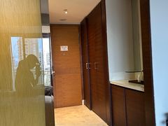 -三亚凤凰水城凯莱度假酒店