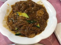 -昱德来·天津菜(河西店)