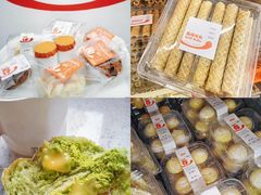 -来噻布布 Lets BUBU