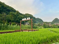 -高荡千年布依古寨旅游景区