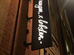 -Burger & Lobster(Dean Street)