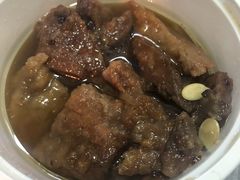 -粗茶淡饭(东关街店)