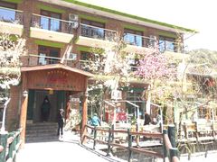 -北京水岸山吧度假村(雁栖镇店)
