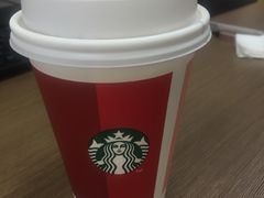 -星巴克臻选(青岛麦凯乐分店)
