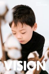 -花开映像儿童摄影
