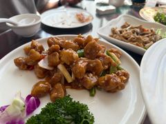 -鹿鸣春饭店(总店)