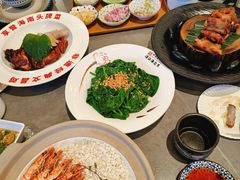 -沿江海南菜·文昌鸡祖师爷(大东海店)