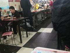 -香里香自助快餐(全安广场店)