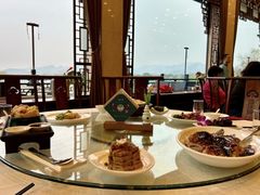 -楼外楼(西湖景区孤山路店)