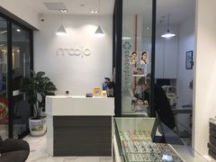-MODJO•木左眼镜(云玺万科里店)