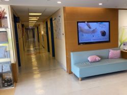 -杭州贝瑞斯美华妇儿医院·早孕·产检·儿科