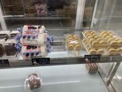 -甜嘟嘟烘焙坊(舒城路店)