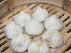 蟹粉小笼-万寿斋(山阴路店)