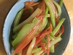 -大自然素食(望桐路店)