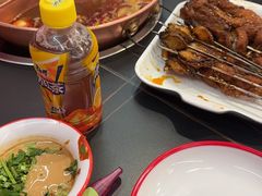 -京元盛铜锅涮肉(上海总店)