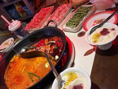 -江北北火锅馆·公路夜市(魏公村店)