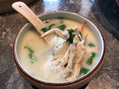 -稻鲜记潮汕砂锅粥