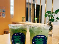 -炖物24章·顺时轻养茶(杭州大厦店)