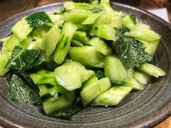 -望京一号·重庆江湖菜(工体店)