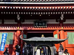 -浅草寺