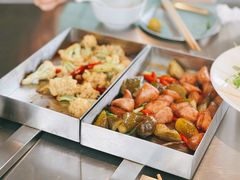 -No.DD戳子烧烤·江湖菜(北京总店)