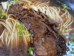 -瞻老元面馆(双塘路店)