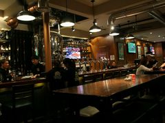 android_upload_pic-Shanghai Brew House上海啤酒工坊(老外街店)