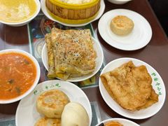 -护国寺小吃(左家庄店)