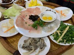 -桥香园云南过桥米线(金马碧鸡店)