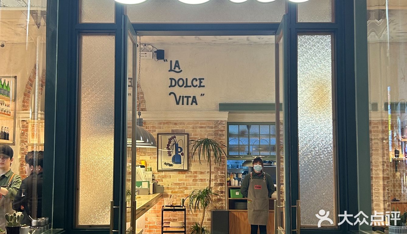 在武汉！宝藏西餐厅！吃不腻的西餐