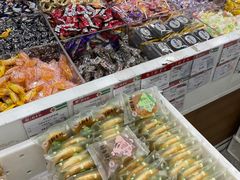 -北京稻香村(云岗店)