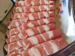 杜泊高钙羊肉-惠丰涮肉馆(德宝新园店)