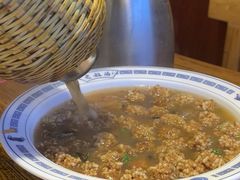 -老雒阳面馆·水席·洛阳菜(王城路店)