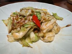 -高佳庄·舟山海鲜(海景旗舰店)