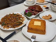 -香港新发烧腊茶餐厅(书城店)