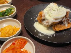 -Fuzzy Bistro 浮几韩餐·茶酒馆