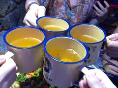 -蘭奢雅集·江浙菜(青山江滩店)