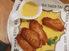 -太二酸菜鱼(SM城市广场店)