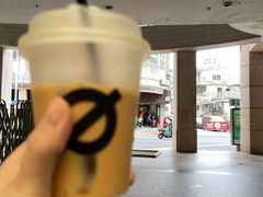 -BE NORMAL CAFE(霞溪路店)