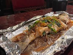 -新白鹿餐厅(爱琴海购物中心店)