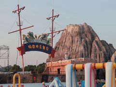 -株洲云龙水上乐园