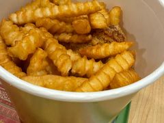 -麦当劳(金狮广场店)