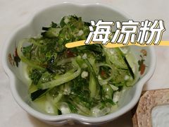 -丁字口海鲜热炒·烧烤大排档
